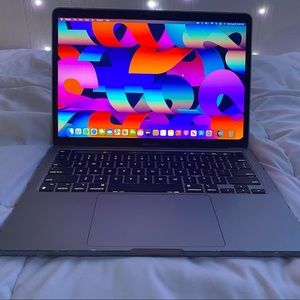 Macbook Pro 13”